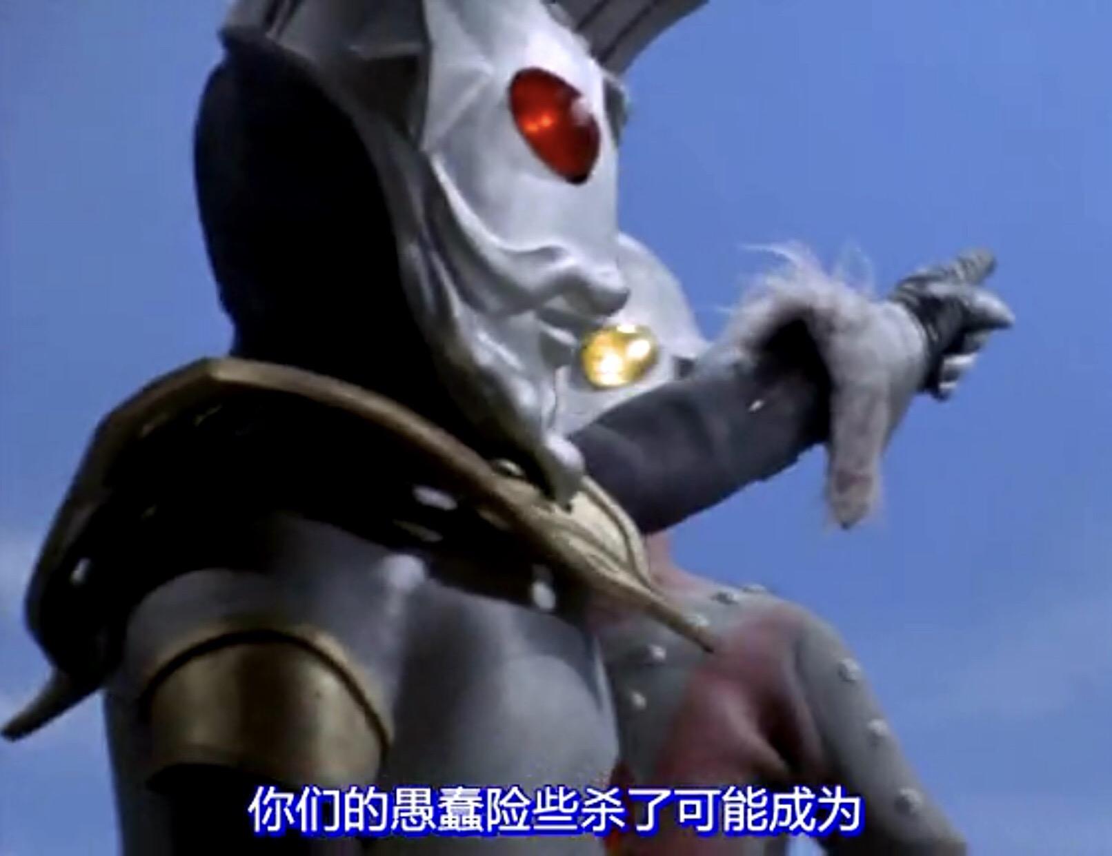 如何评价雷欧奥特曼?