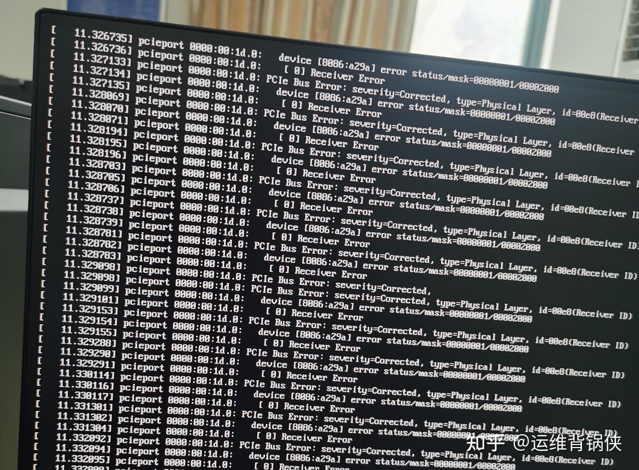 Linux Linux