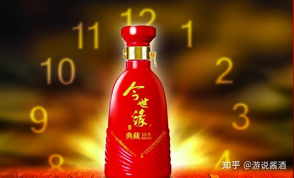 如果你是江苏人你一定知道这些酒