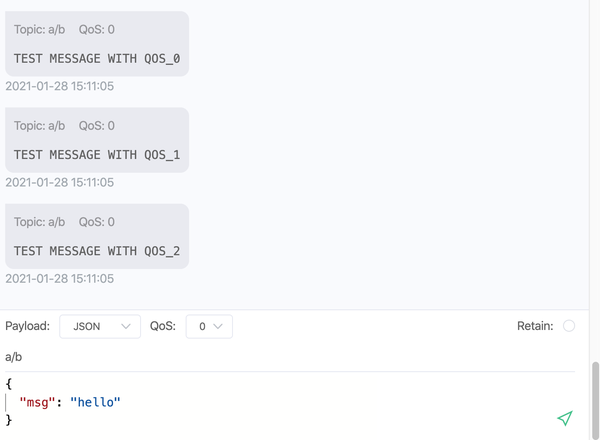 Python mqtt hbmqtt 