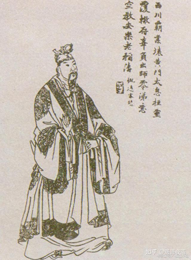 扶不起的阿斗:刘禅 - 知乎