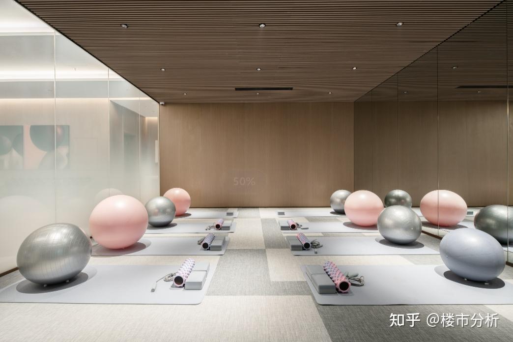 2022不能错过的，地铁联排别墅！【路劲象屿.岛上的院子】总价375万起/套 建面约109平方联排！少量75平洋房！200万起！ - 知乎