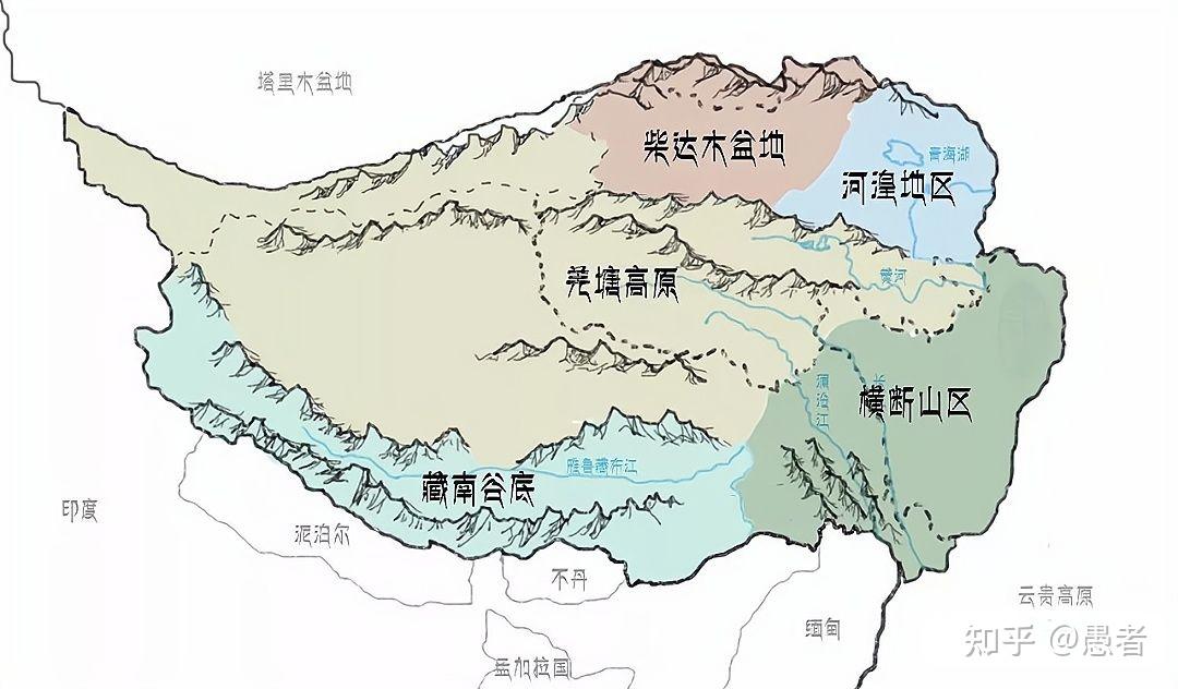 藏地简史 - 知乎
