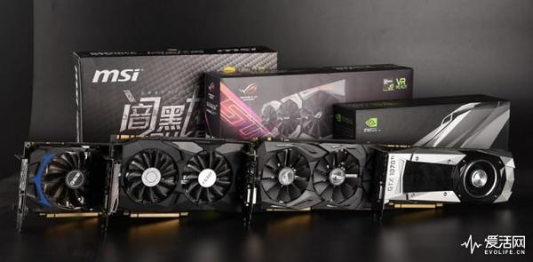 横向评测| 为了检验出哪家GTX 1070Ti最好我们吃鸡都吃腻了- 知乎