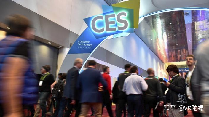 从CES 2026看「AI眼镜」下一个周期变化:多芯架构、全彩显示、双线并行