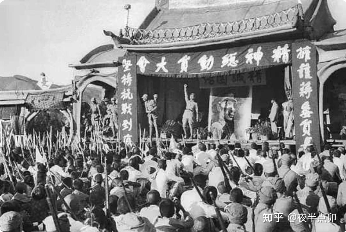 胡底:25岁潜入特务最高机构,我党初期谍报人员,46年后追认烈士 - 知乎