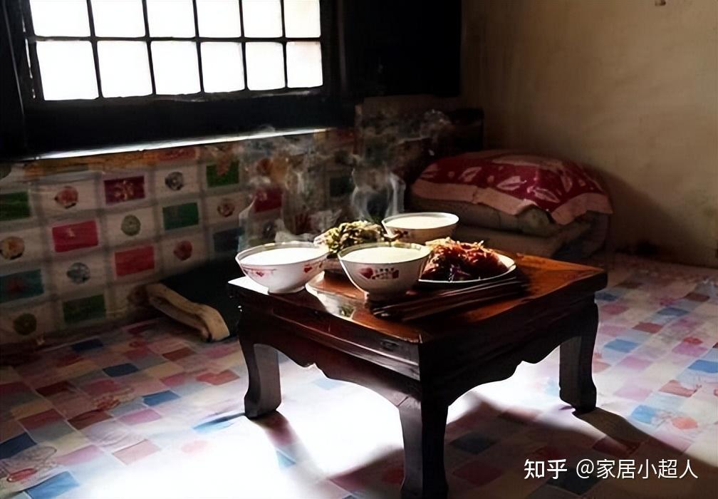 东北的“火炕”到底有多厉害?可以用来待客、还能当卧室和餐厅? - 知乎