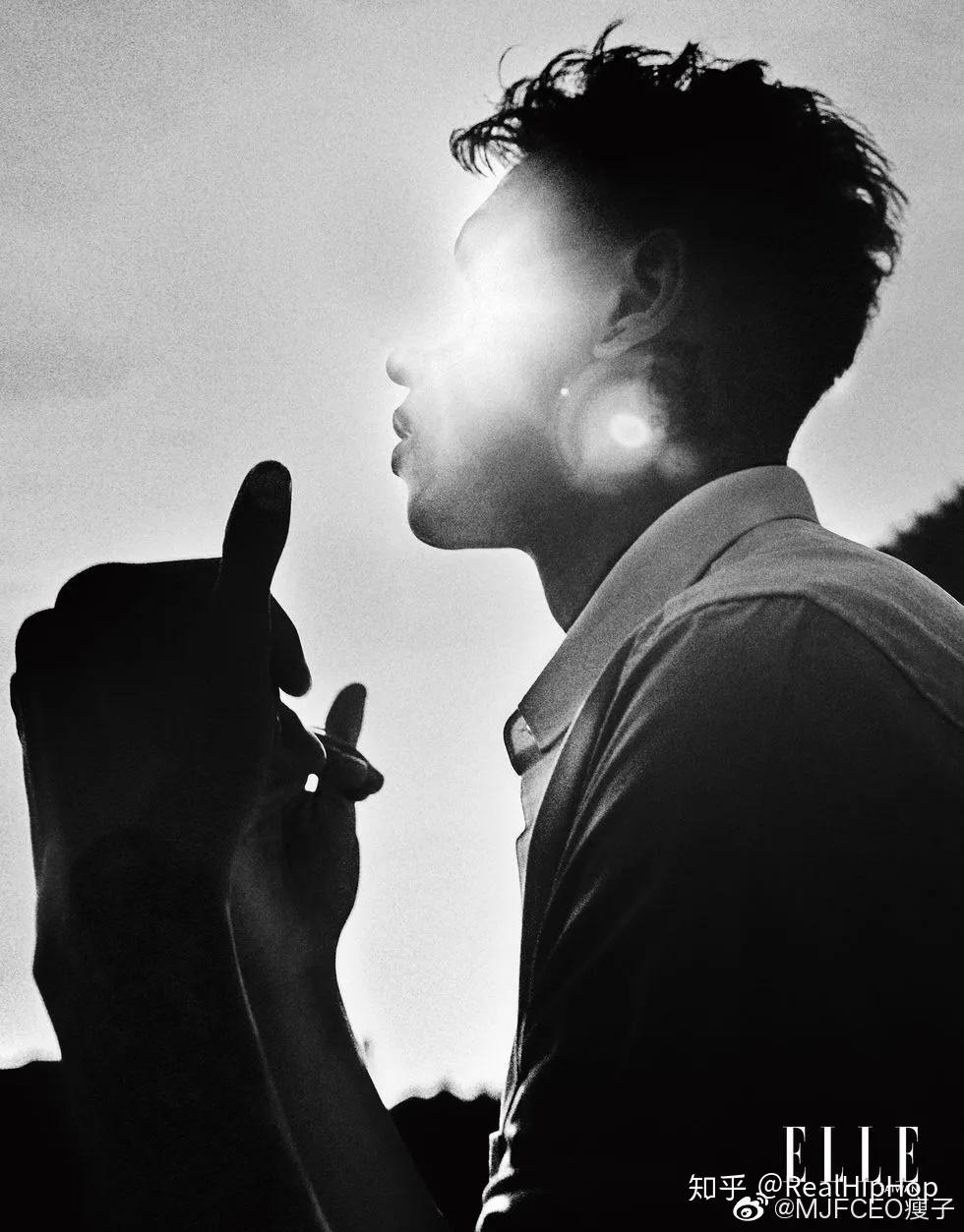 瘦子E.so专访｜开过万人演唱会，当过女团导师，同时他也是热狗的同门师弟。 - 知乎