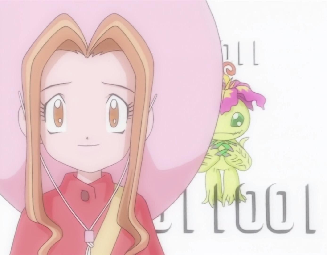 圣地巡礼数码宝贝0129话