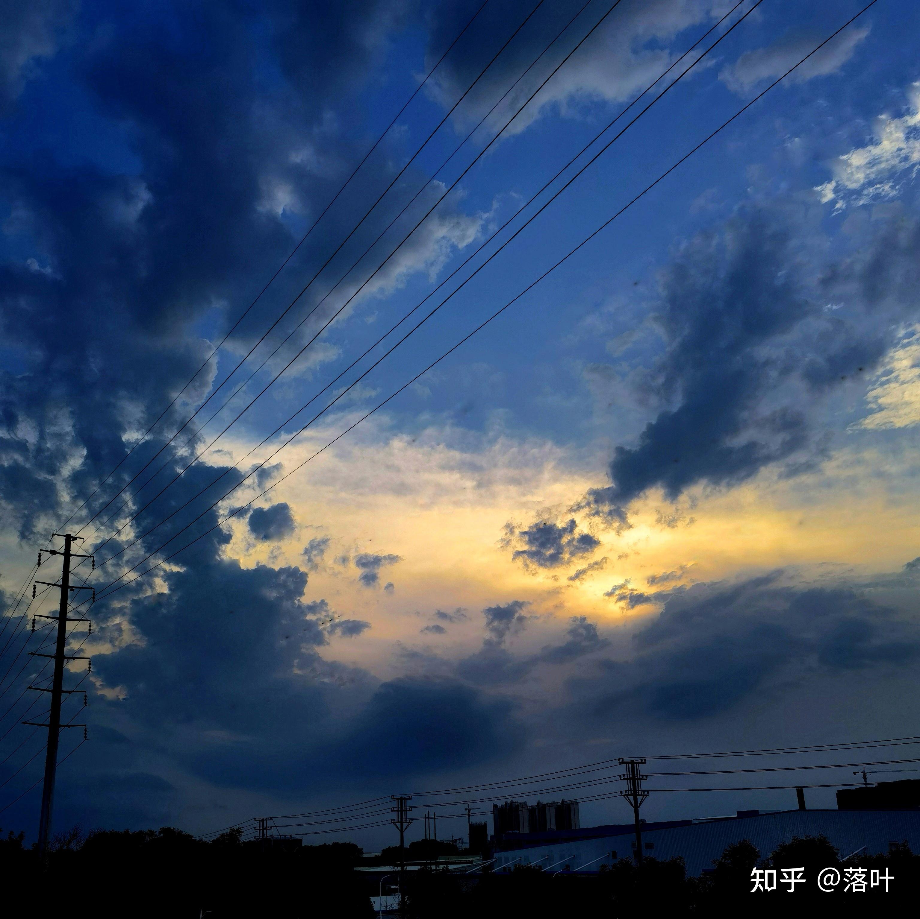 你有随手一拍,但是很惊艳的照片吗? - 知乎