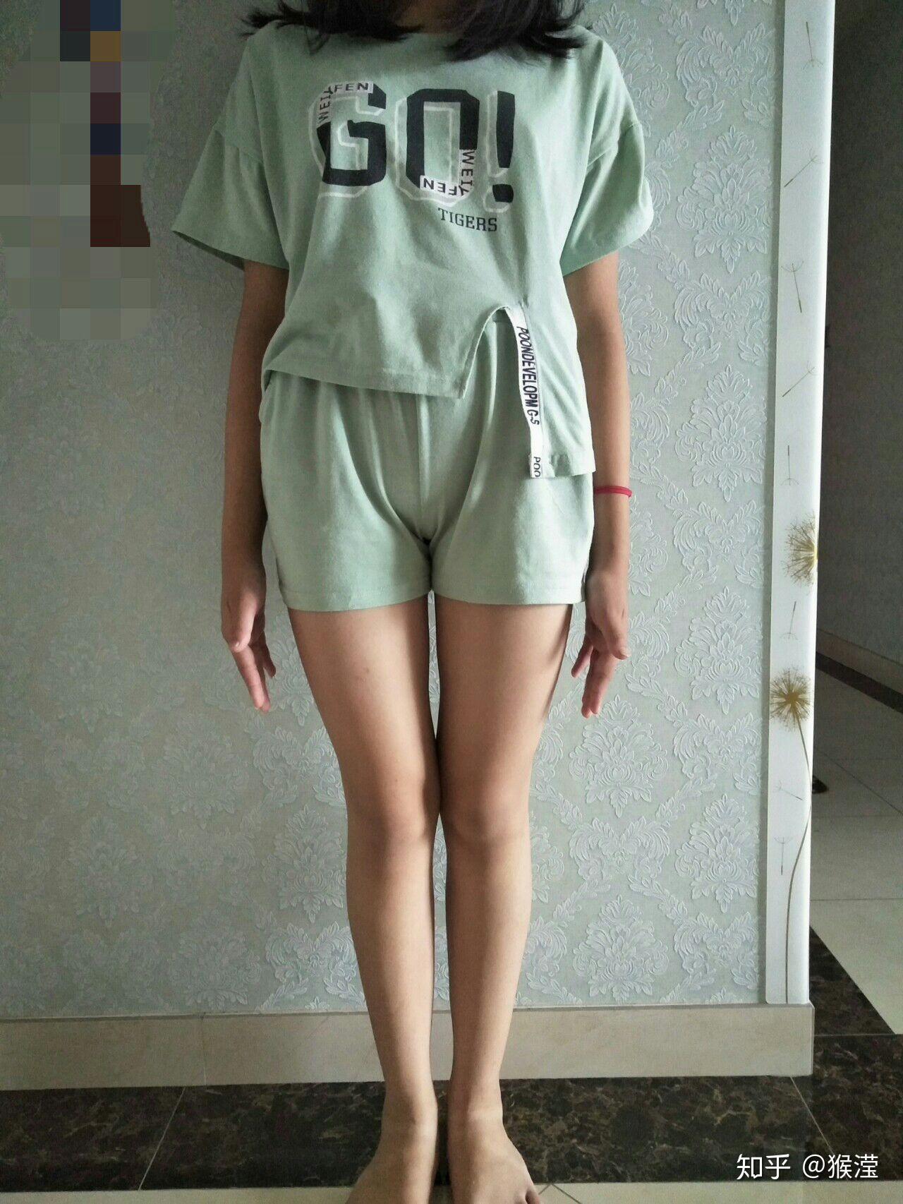 女生腕线过裆是怎样一种体验