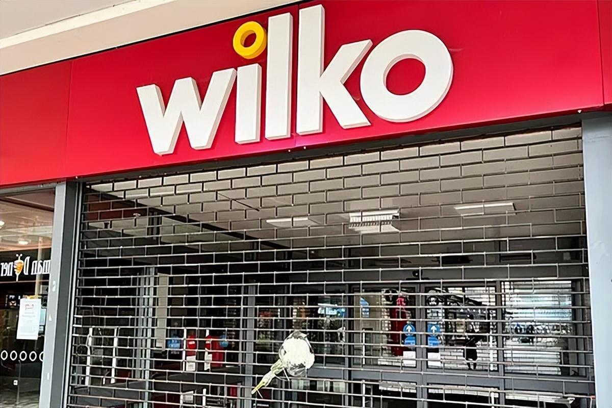 全球零售业多家企业破产,外贸企业保持警惕 - 知乎