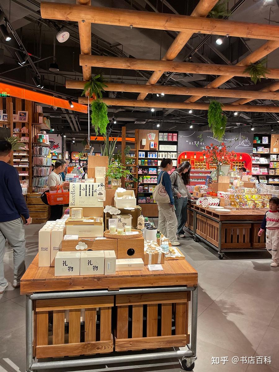 方式的集合店",在售10000多个sku,分别为潮流玩具,美妆配饰,文创等