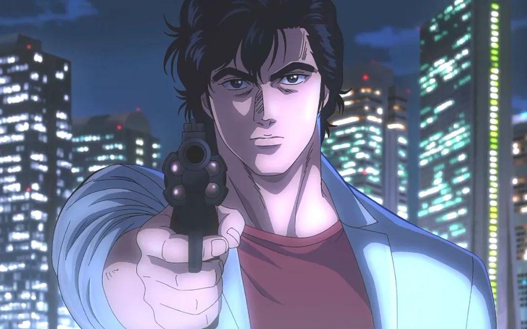 全作大致讲述的是男主角冴羽獠我行我素,见义勇为的侦探生活