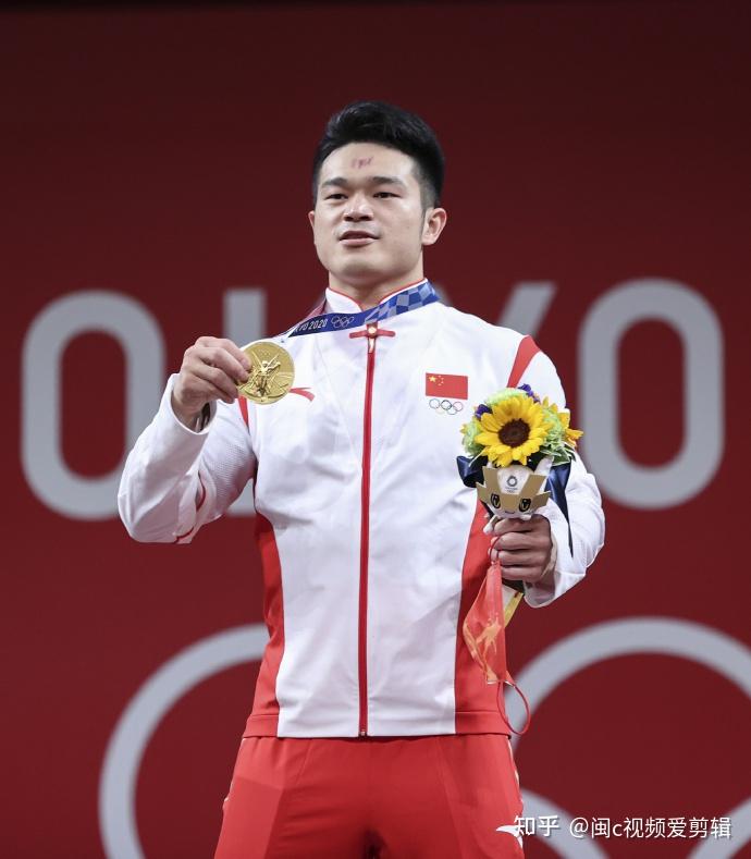 中国第12金石智勇举重男子73公斤级夺金