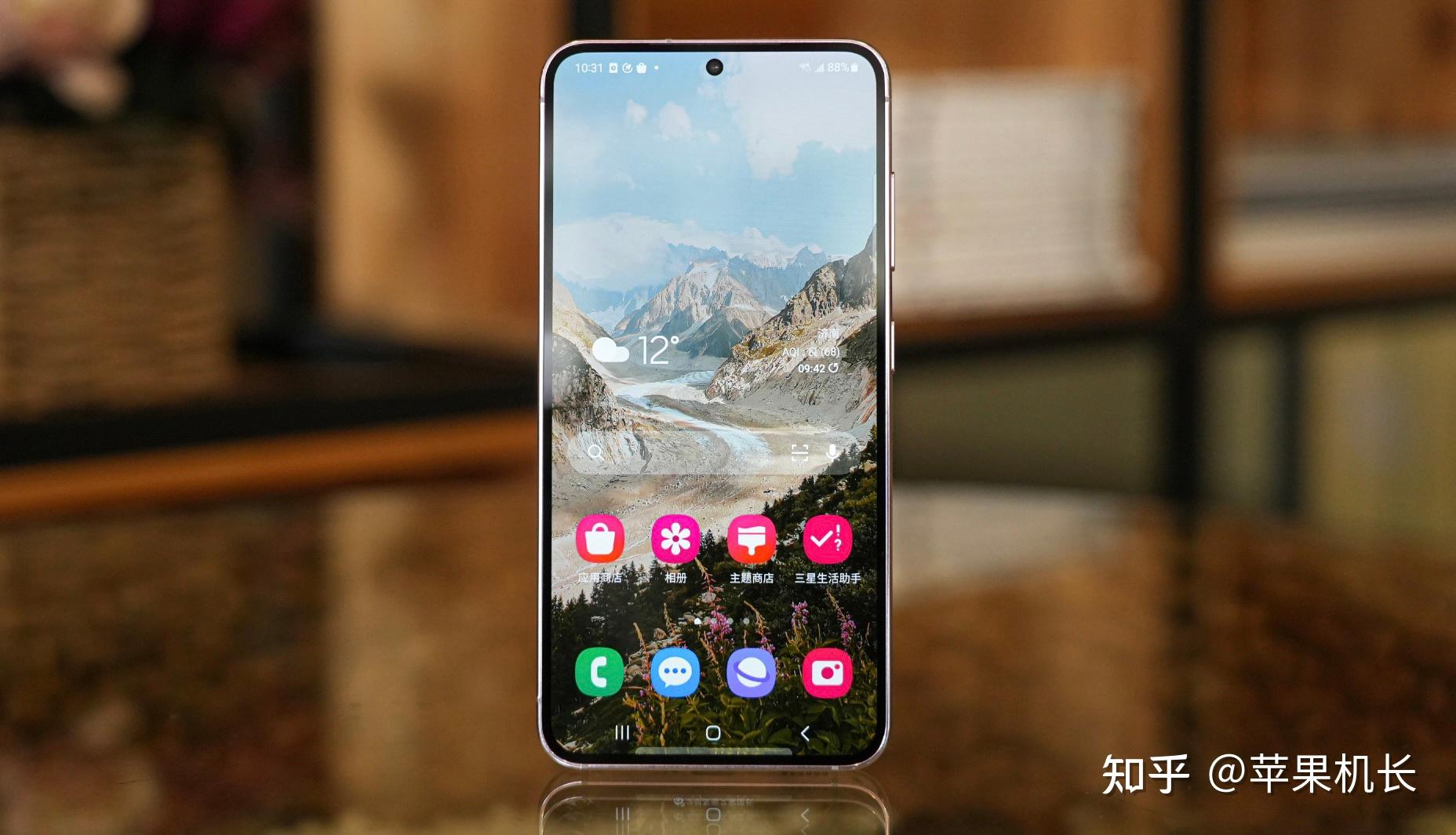 三星s23系列终于降价大降500元购机优惠不容错过