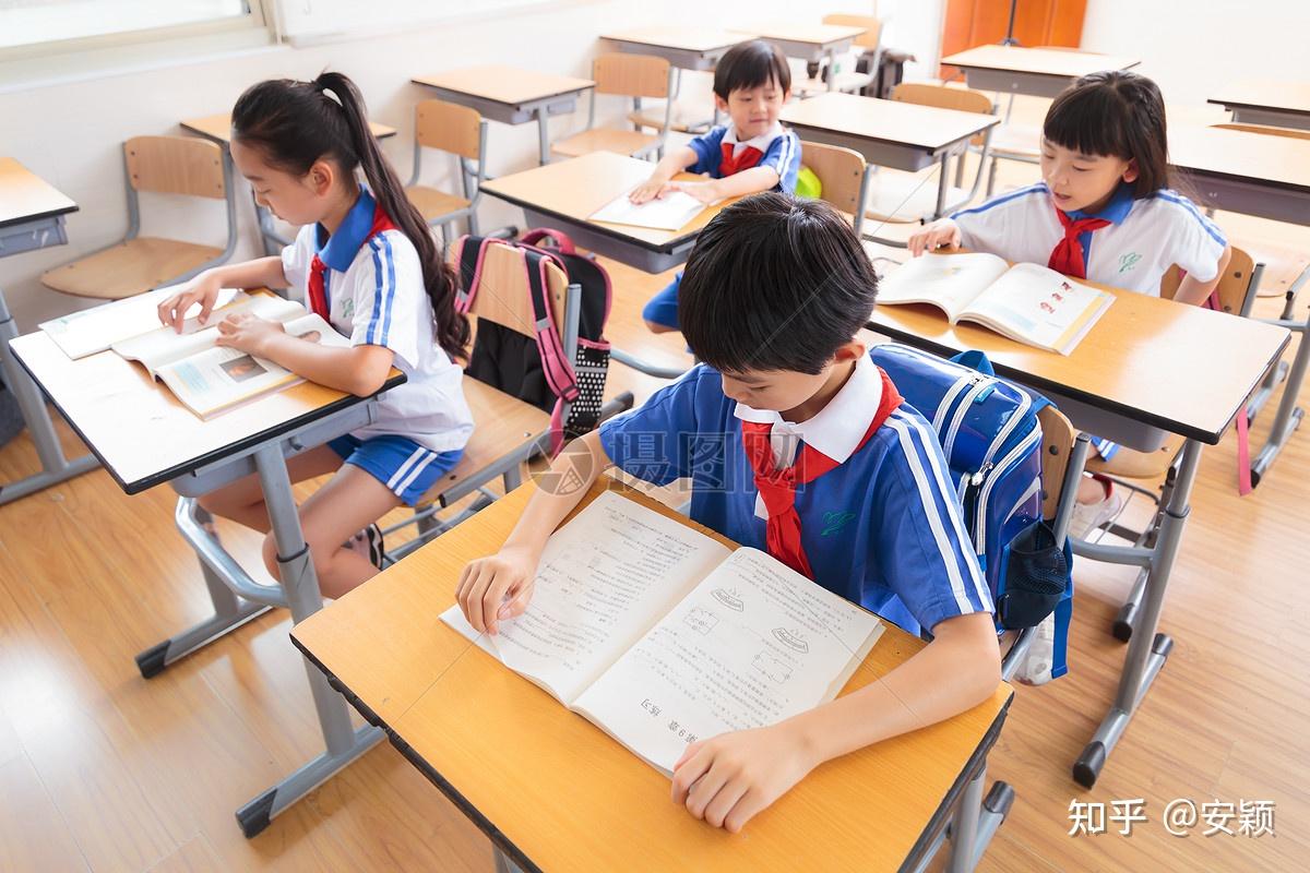 困扰许多人的“初二成绩下滑现象”,什么原因?如何顺利度过? - 知乎