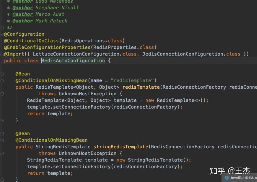 SpringBoot(一):特性概览 - 知乎
