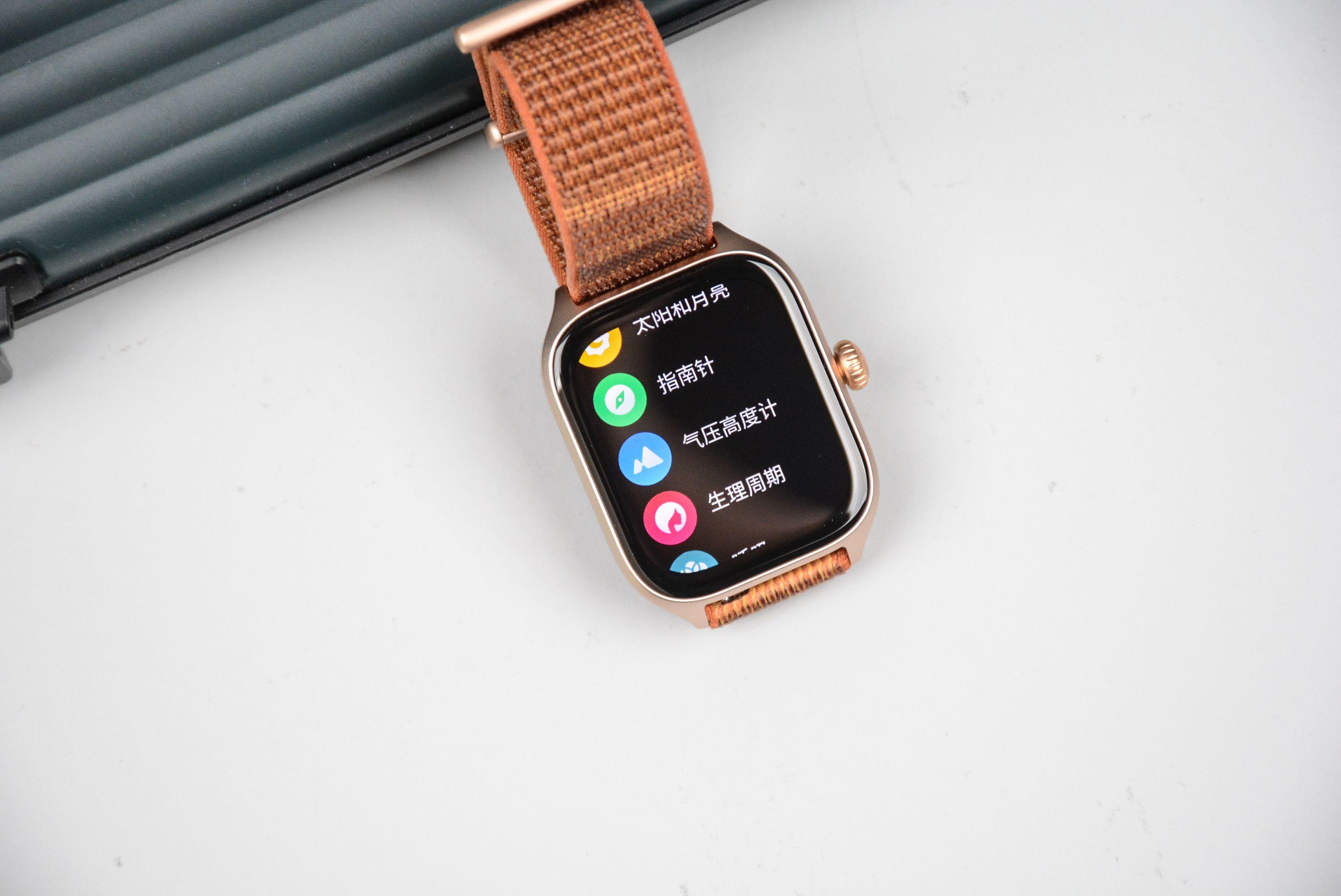 超全面健康监控 150种运动监控:华米gts4智能手表评测,太强大了