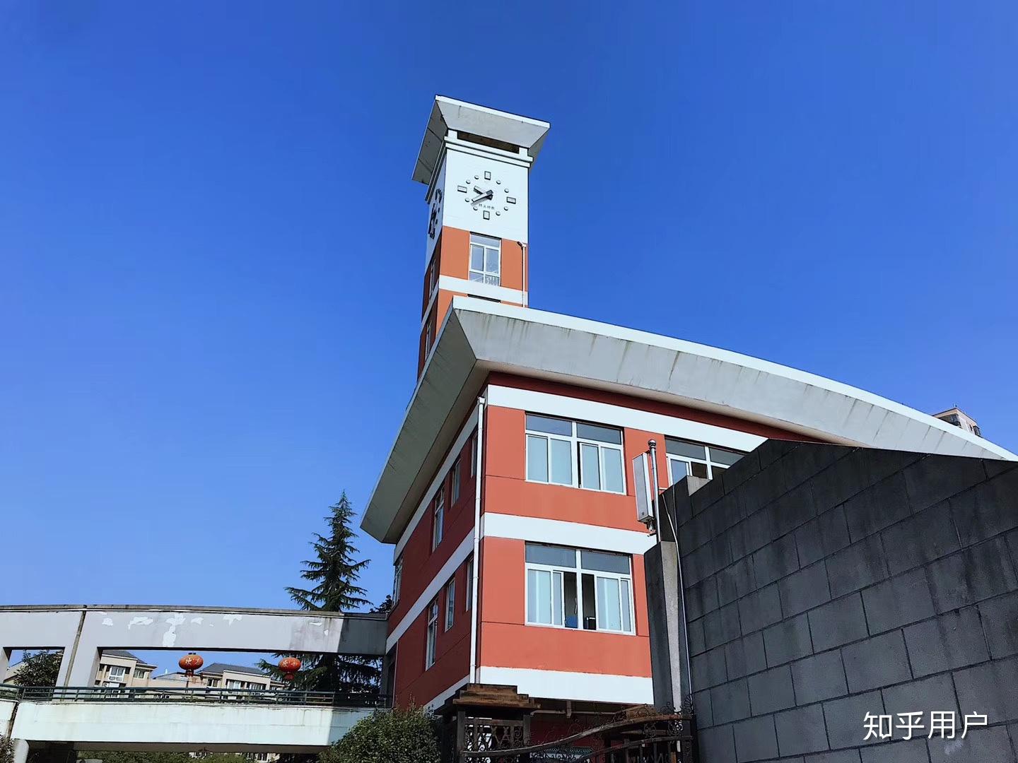 在瑞安安阳实验中学就读是一种怎样的体验