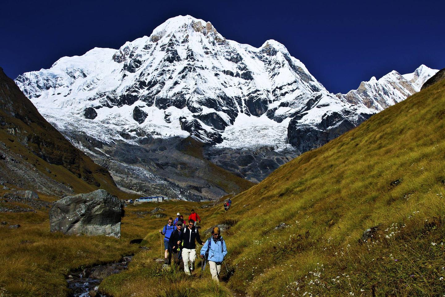 从西藏如何陆路进入尼泊尔，自由行游客需要注意什么？ - 知乎