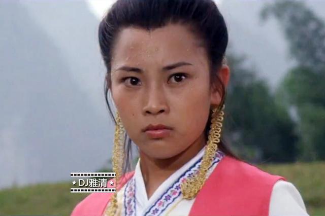 苦追李连杰8年结婚3年又花3年抚平伤痛黄秋燕女人有时太傻了