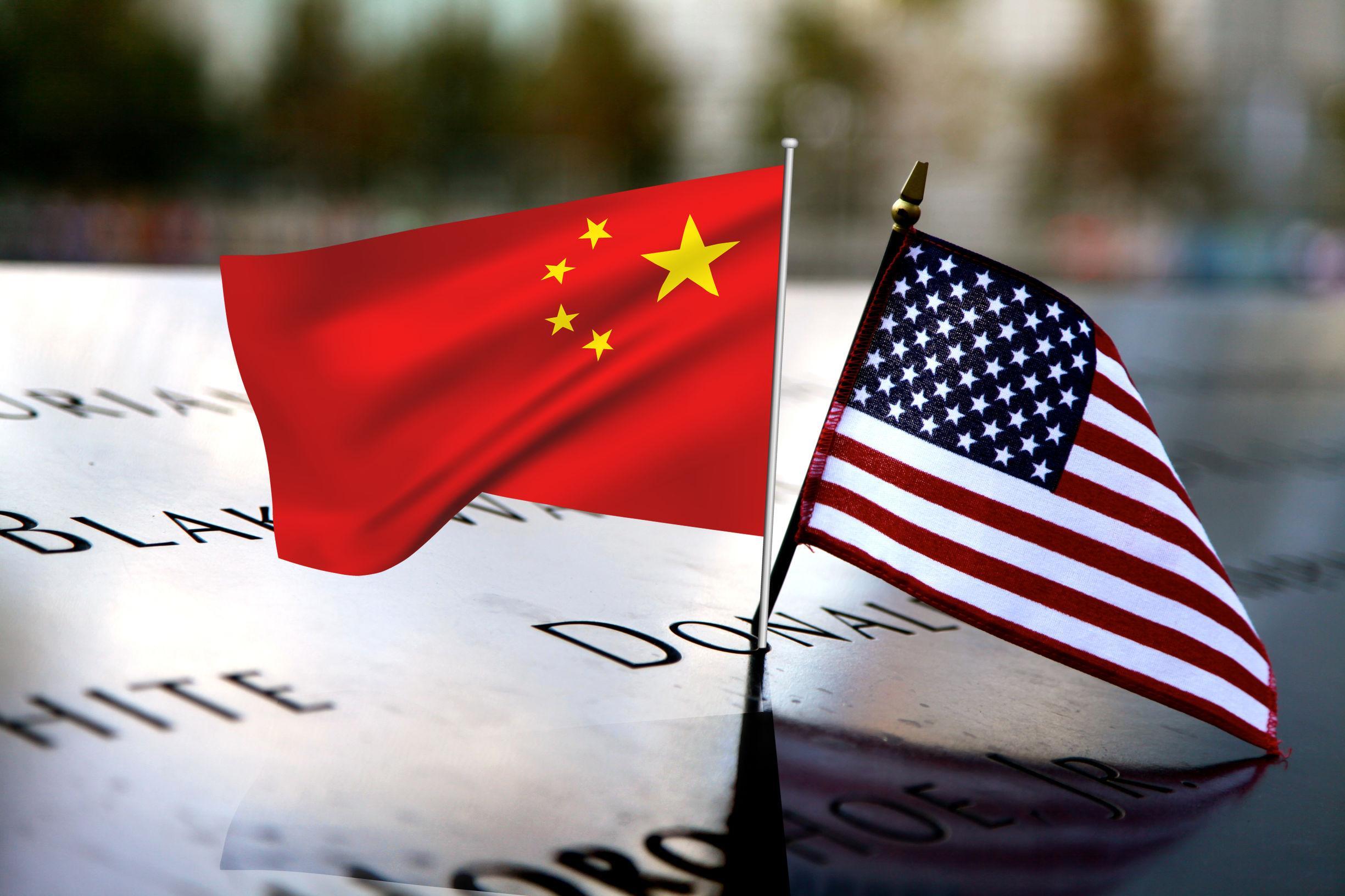 美国最新民调出炉：近9成美国人视中国为“敌人”，7成支持对华强硬政策 -留园新闻速递 NEWS