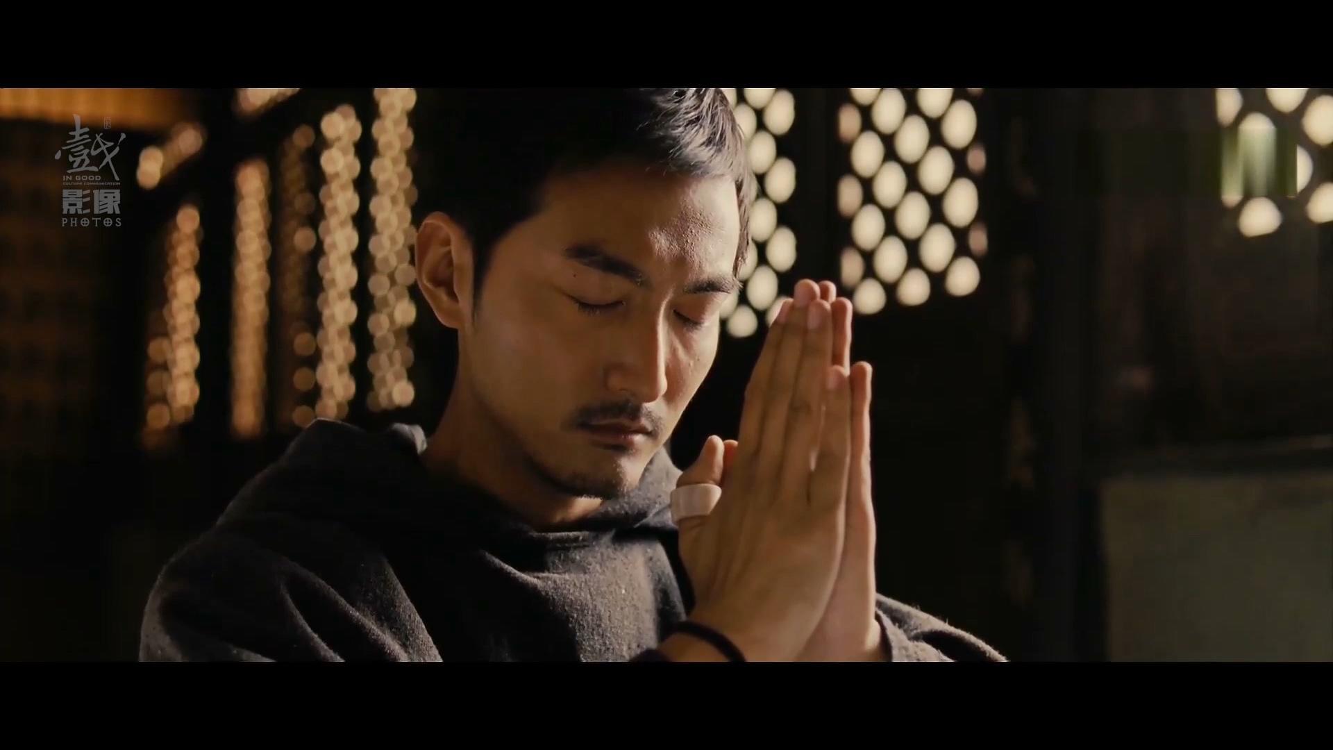 《箭士柳白猿》少年目睹姐姐被强暴深度抑郁,成为绝世高手却终究敌