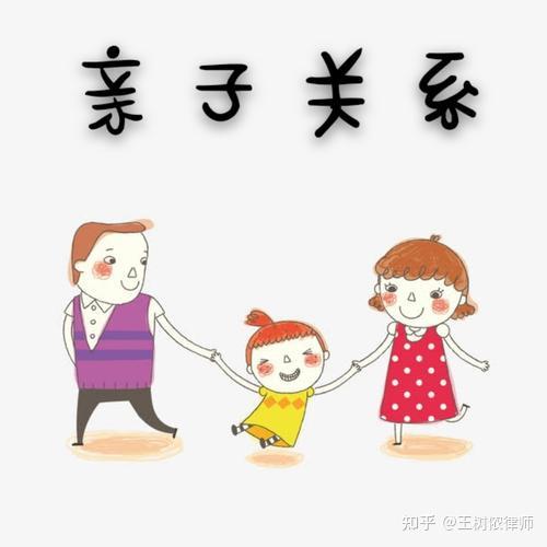 「民法典」婚生子女、非婚生子女、人工授精子女亲子关系的认定 - 知乎