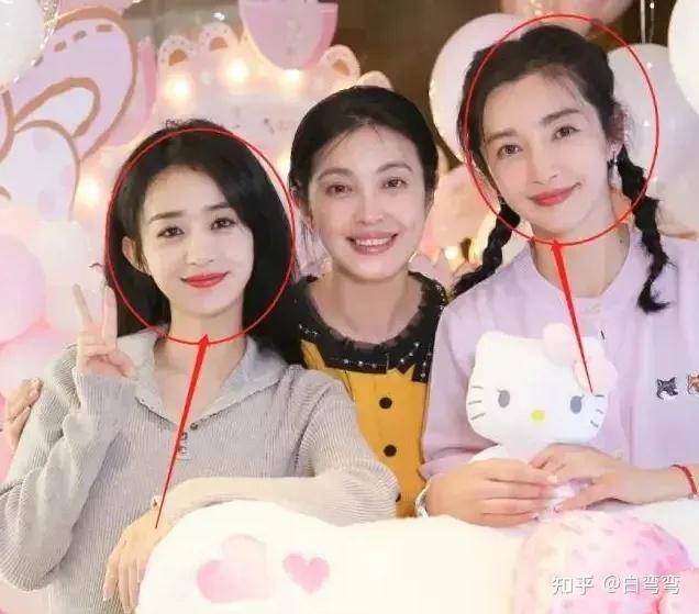 离婚3年的赵丽颖:放弃抚养权,过的真不一般! - 知乎