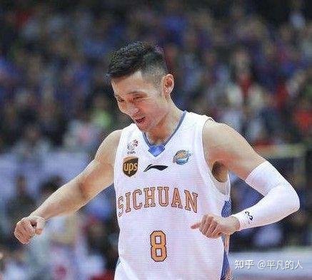 中国男篮零八黄金一代之刘炜 - 知乎