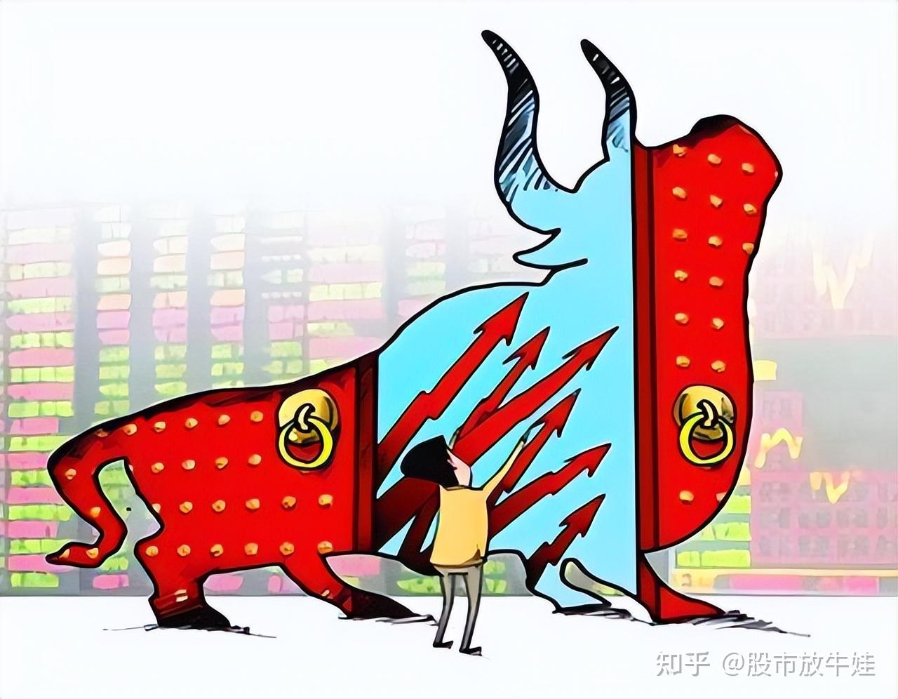 一份"不能买"的股票名单,献给在股市中奋斗的股民