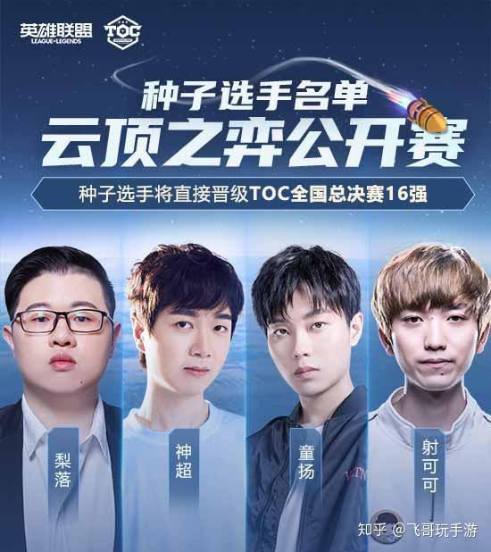 云顶之弈也有全球总决赛?总奖金突破1000000元,你也有机会 - 知乎