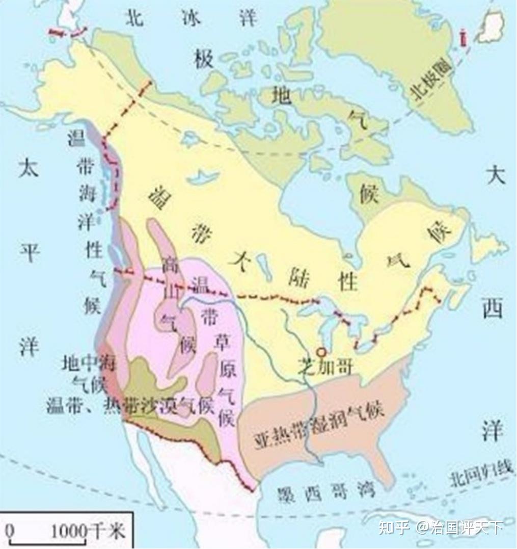 全方位了解美国之经济现状- 知乎