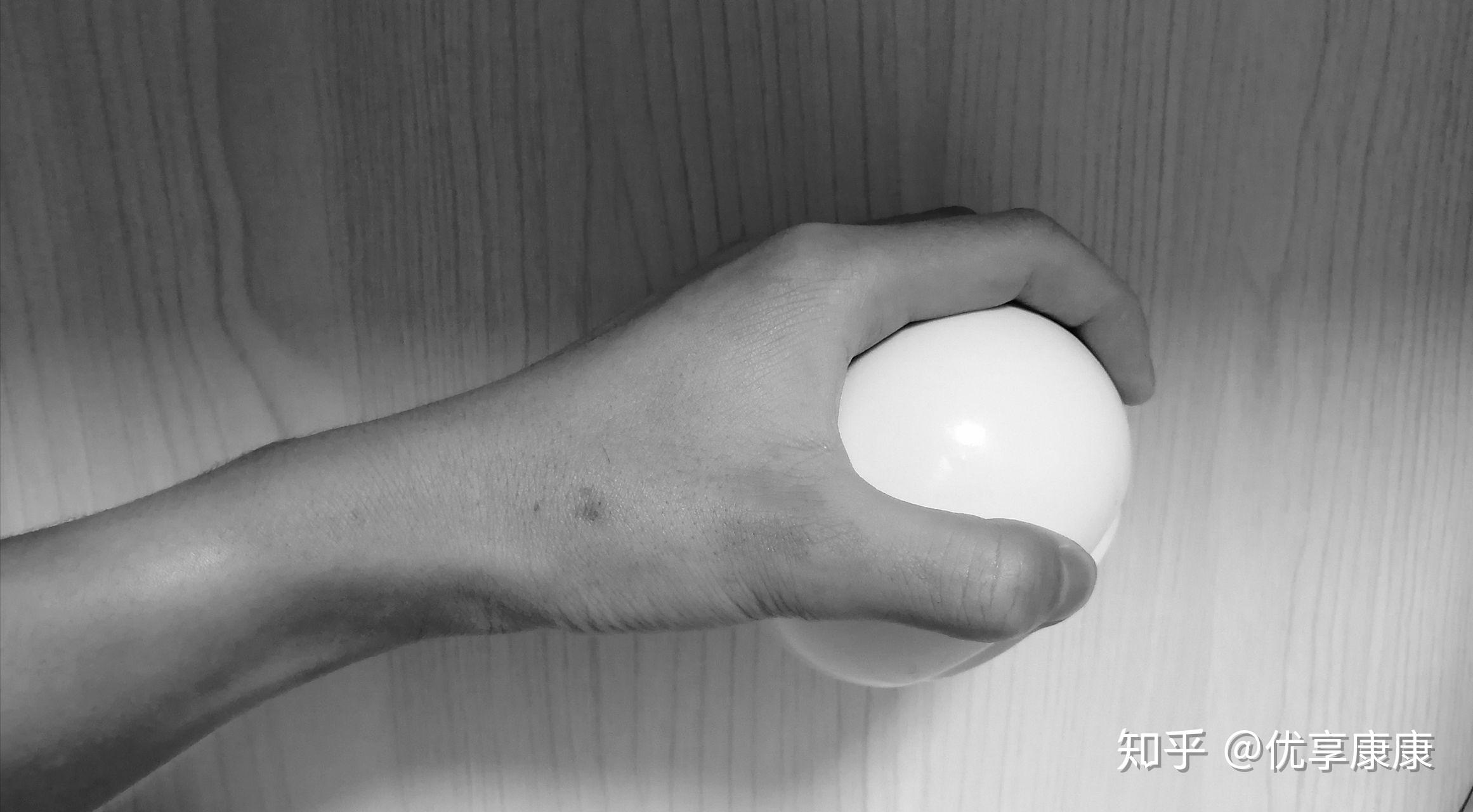 手的13种基本功能