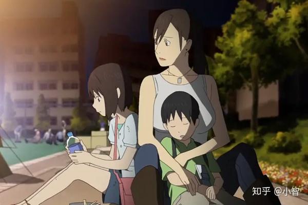 小智的动漫推荐 你绝对不能错过的动漫补番计划 09 知乎
