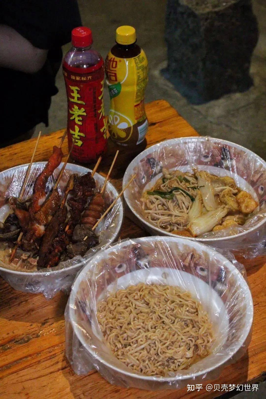 厦门人独一份的「麻辣烫地图」，整整13家，你还没吃过？ （上） - 知乎