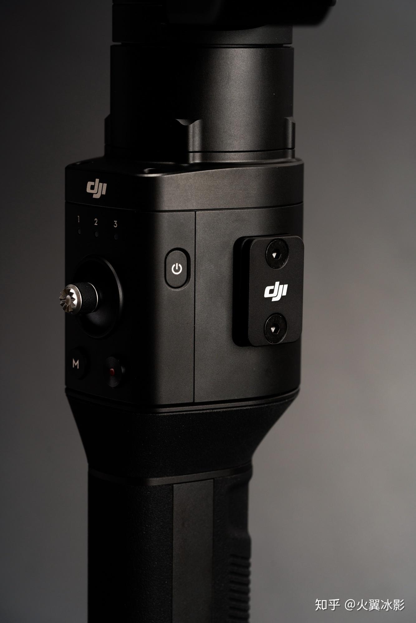 ronin随形稳如磐石djironins开箱和使用分享