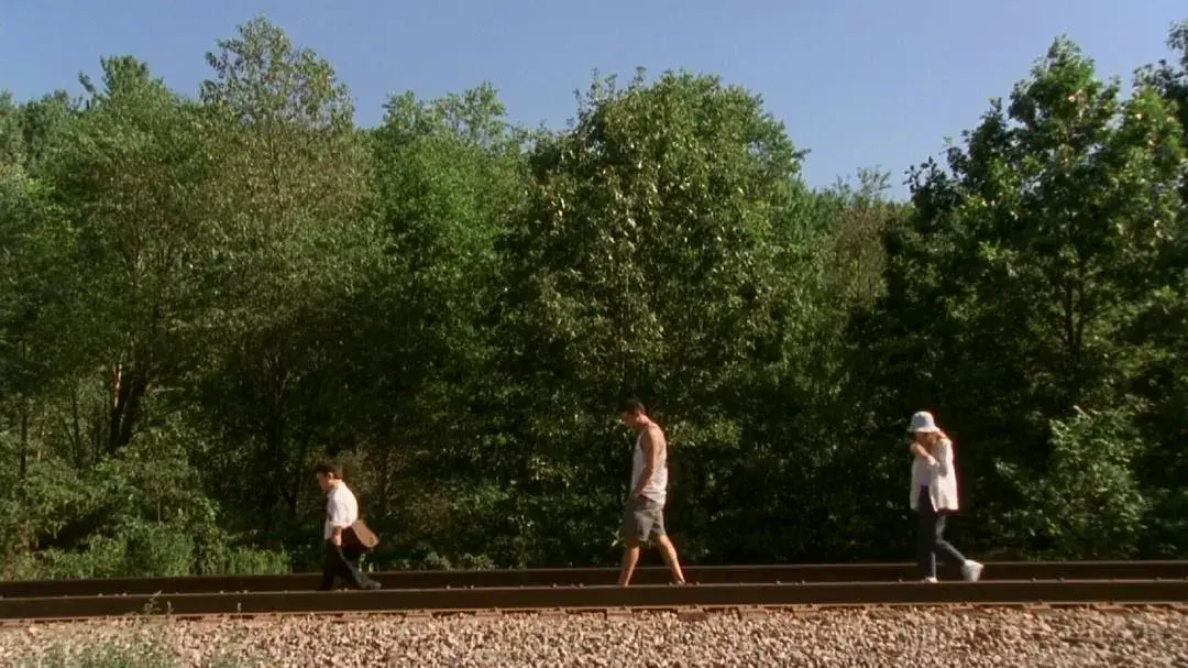 高分治愈佳片《心灵驿站》:一趟温暖而治愈的心灵之旅