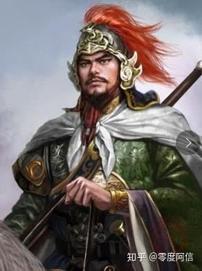 华雄到底是谁杀的,孙坚还是关羽,杯酒斩华雄出