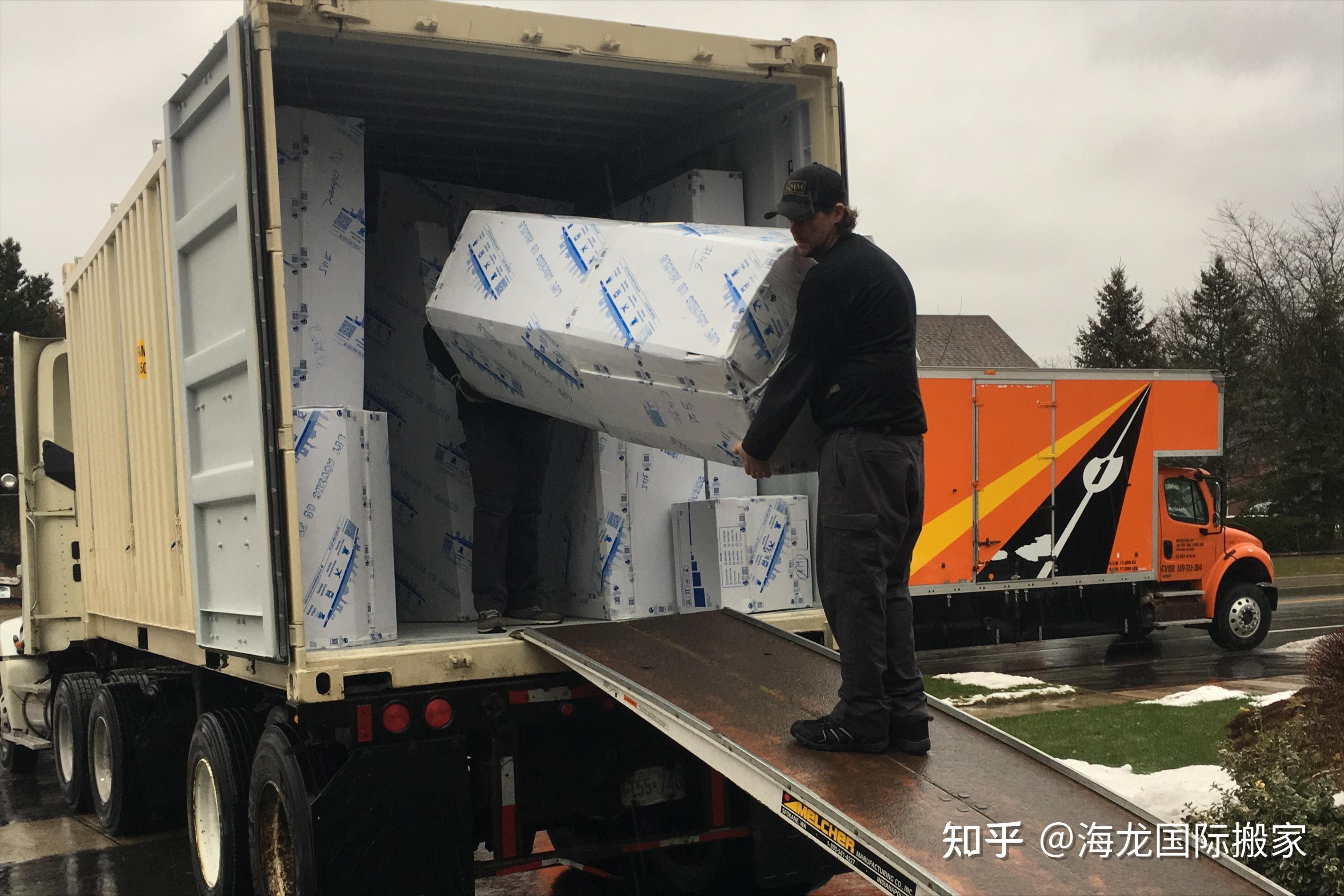 私人物品托运新趋势:让行李不再成为烦恼