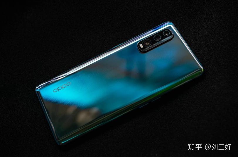 前有小米后有华为为何让findx2越来越香