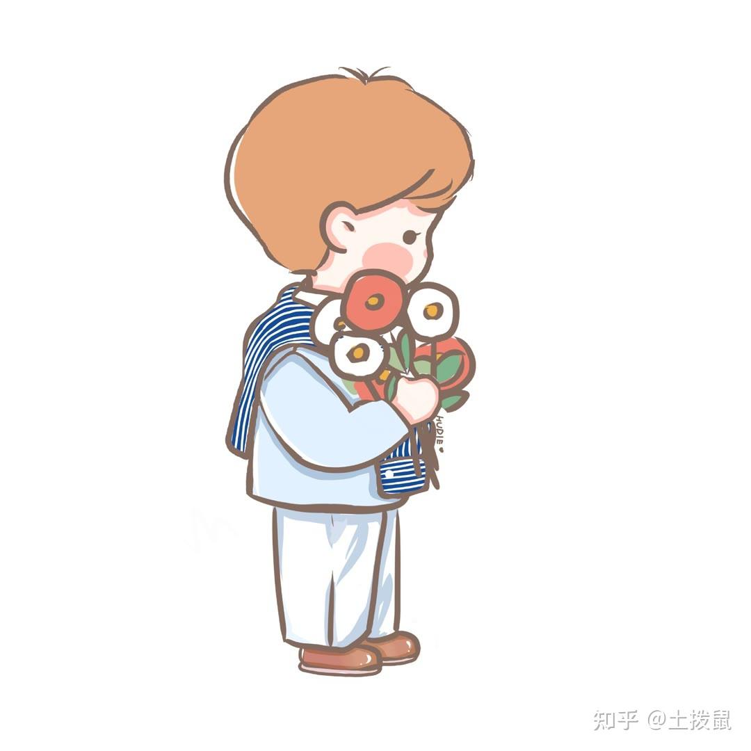 情侣头像小众高级不明显 - 知乎