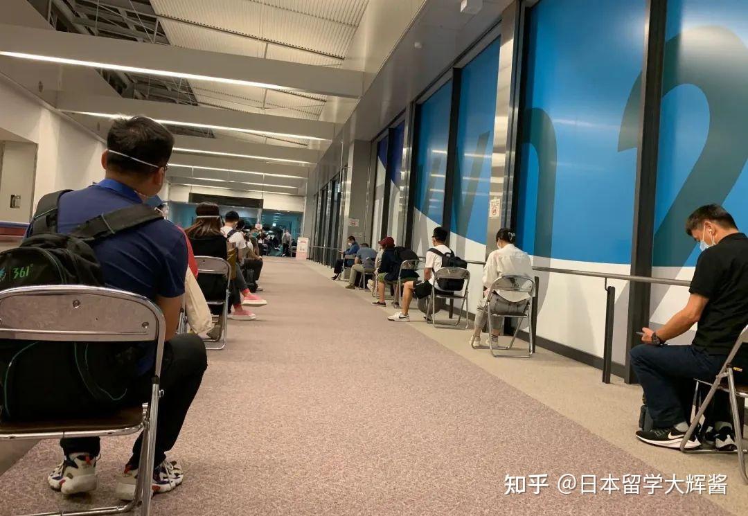 最新日本入境流程十大步骤带你顺利进入日本