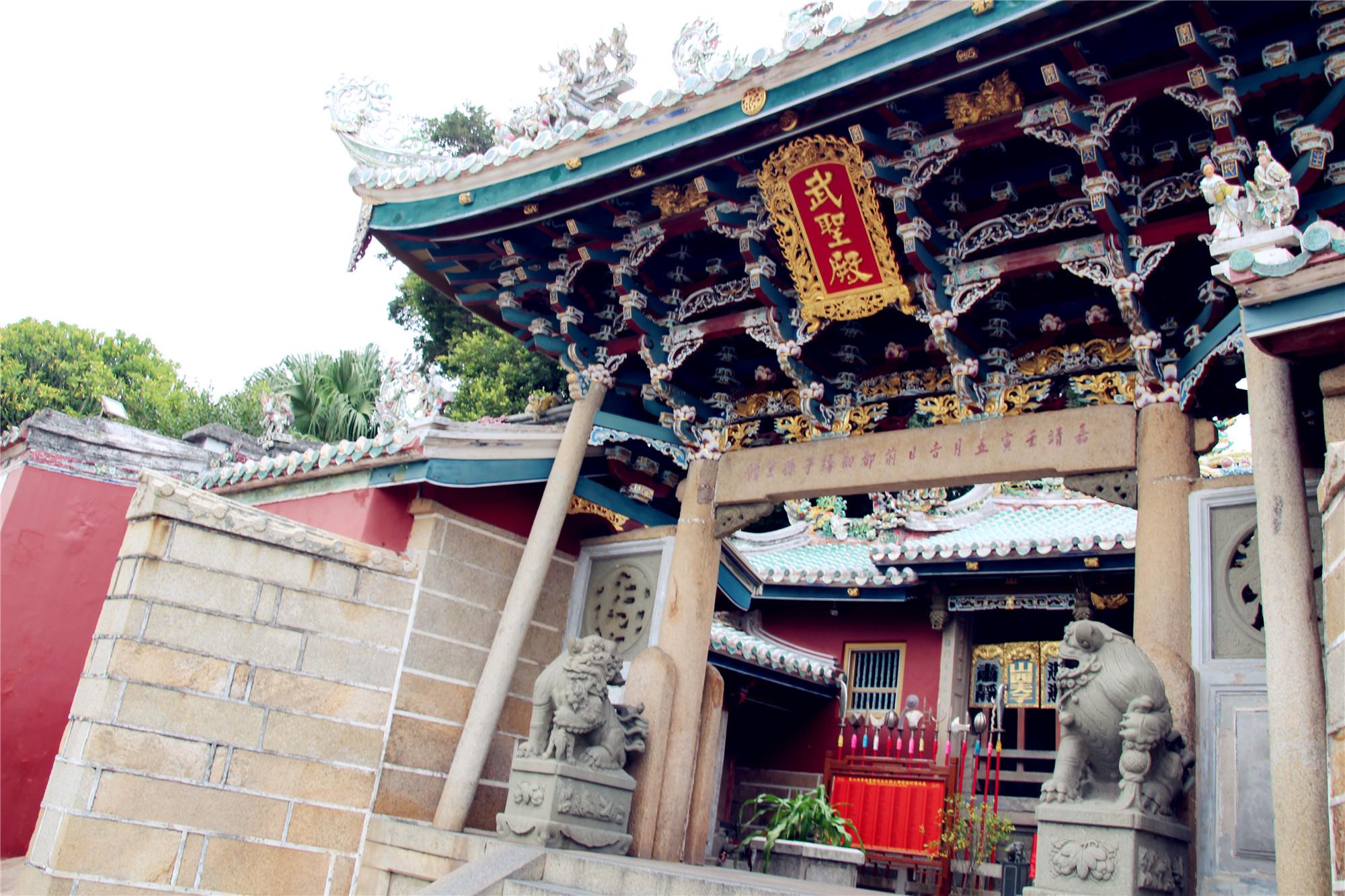 冬天去看海是一种什么体验