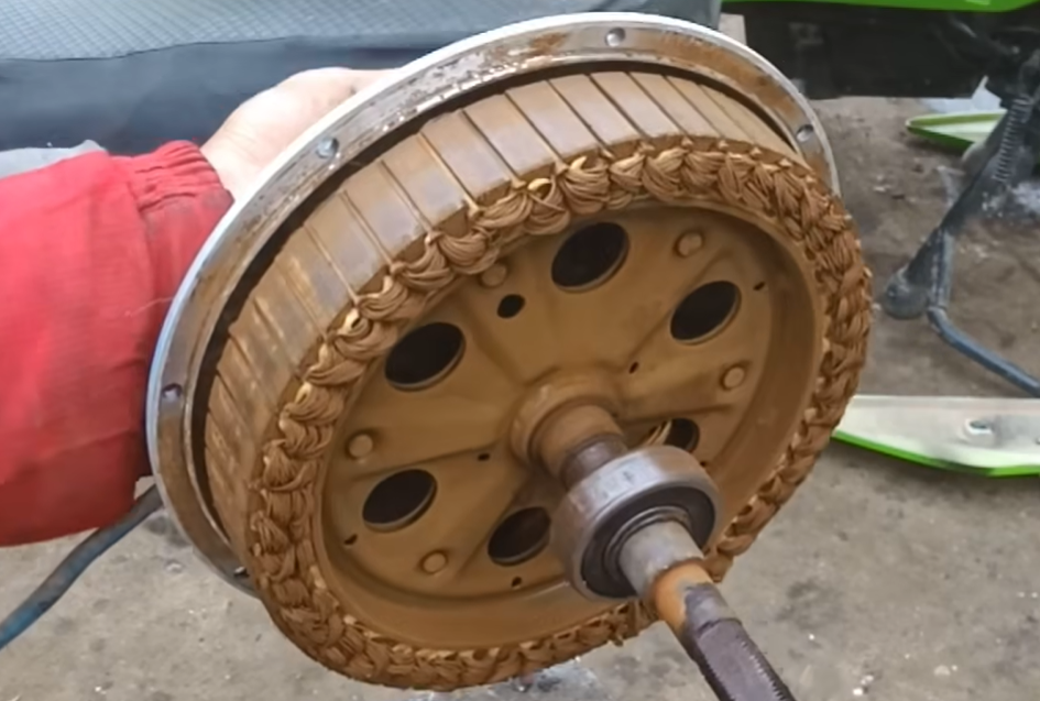 电动车散热问题:以绿源电动车为代表的的液冷电机有哪些优缺点?