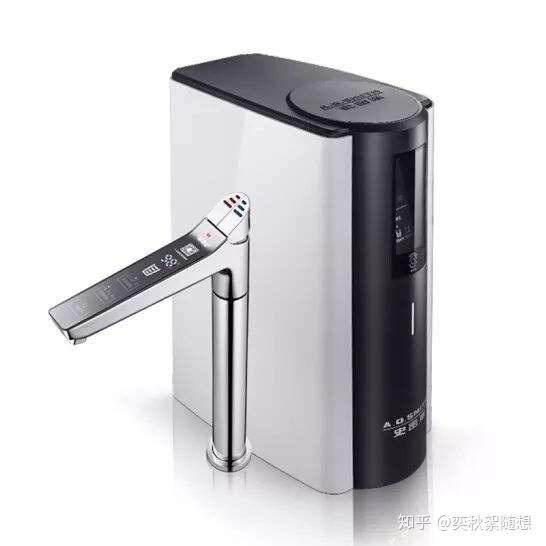 2020年国际净水器十大品牌排名