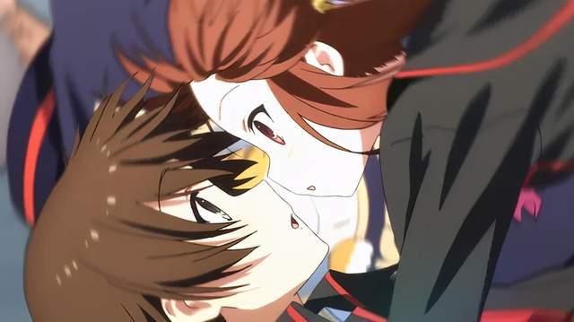 littlebusters观后简评笑与泪编织的青春