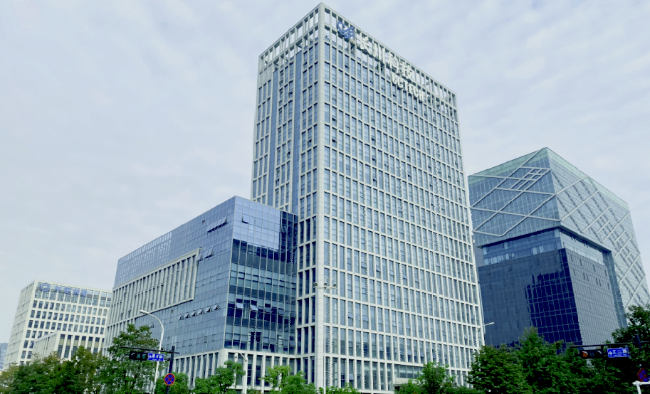 长川科技欢迎您