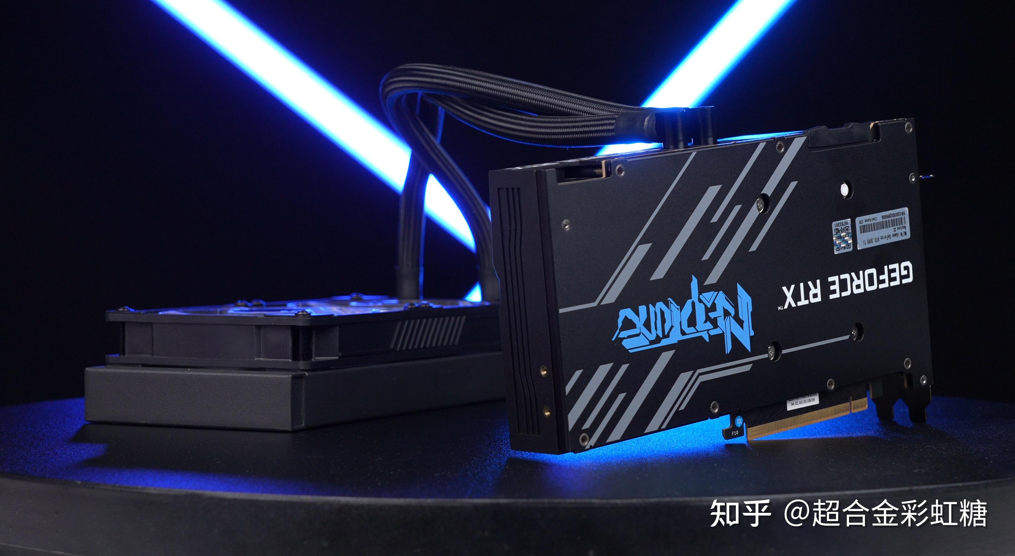 评测超级卡皇rtx3090ti现世不算太意外的提升